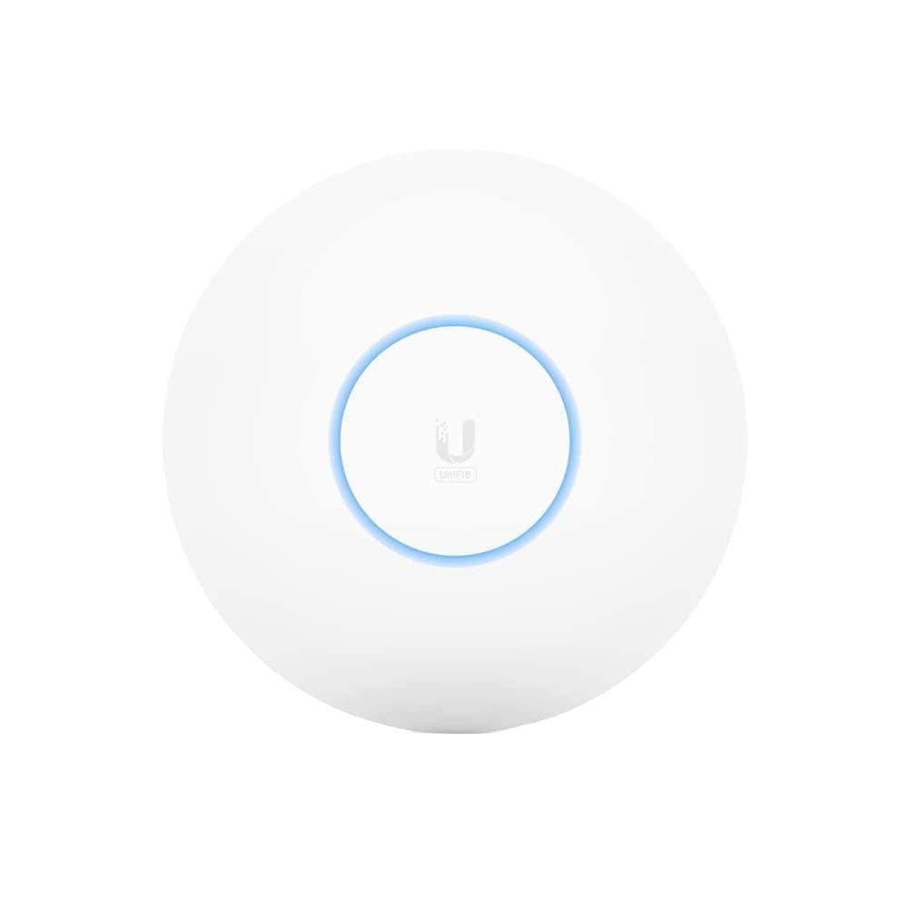UniFi U6+ Access Point WiFi6