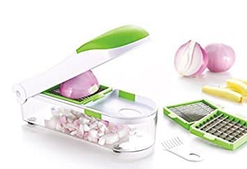 Simply Color Food Multi Chopper