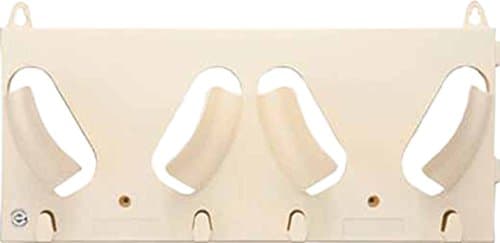 Tanizawa eco rack two credit Ivory (japan import)