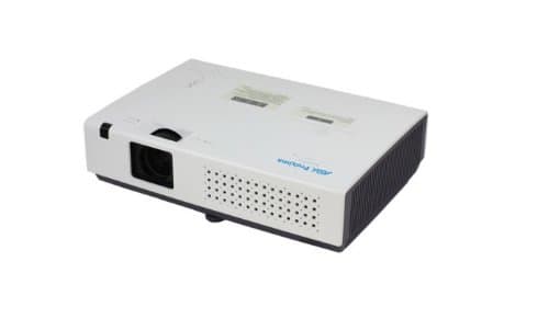 C3257-A Portable LCD Projector