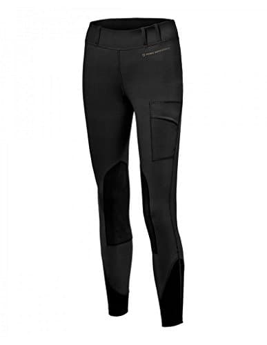 Noble Equestrian Balance Riding Tight