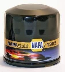 Gold 1365 Oil Filter