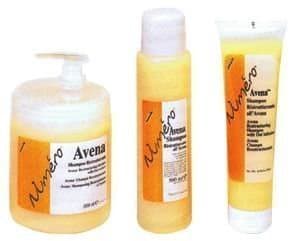 1 Restructuring Shampoo 16 oz