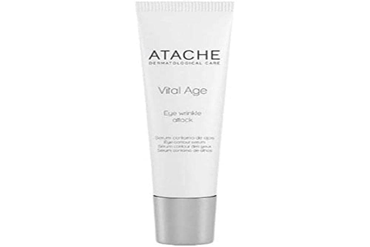 Atache Vital Age Eye Wrinkle Attack 15ml