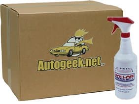 Amazing Roll-Off 32 oz. - Case of 12