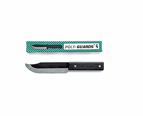 Kitchen Knife Original Hand Made Iron Kitchen I Manufacture Guaranty I Buy with Confidence (Iron, 11 Inch Point)