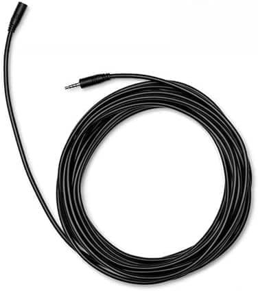 THINKWARERear Camera Extension Cable 6m (19.7ft) for X700, F200 PRO, FA200, F200, and F100 Dash Cams