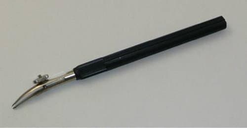 Hellerman Ruling Pen