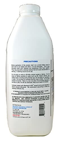 ADS Anti-Allergen Dust Spray 128 oz.