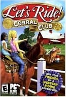 Let's Ride: Corral Club - PC