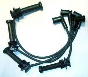 United Ignition Wire Set 8427