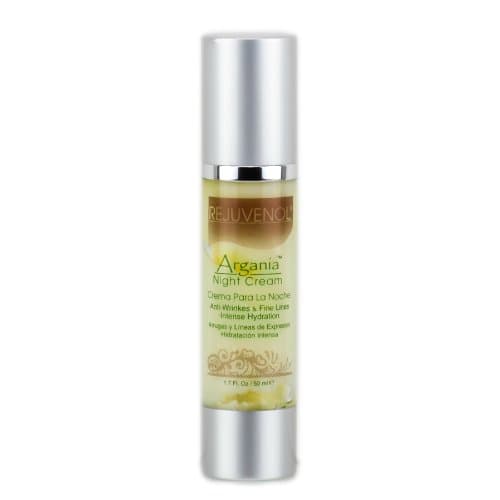 Rejuvenol Argania Night Cream 50 ml