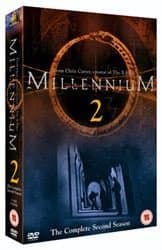 Millennium - Season 2 [DVD]