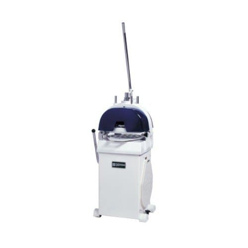 Doyon DSF015 15-Portion Semi-Automatic Dough Divider