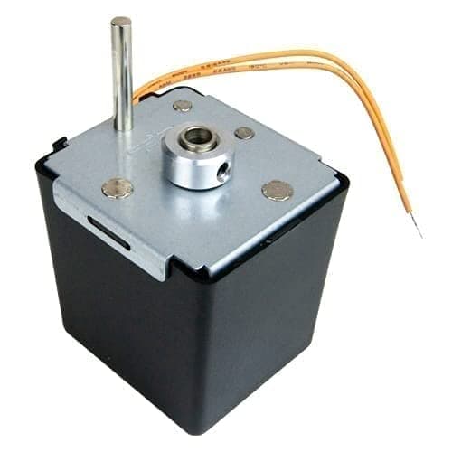 Replacement Damper Motor Actuator for Honeywell M847D 2-Wire Spring Return - for ARD & ZD Dampers