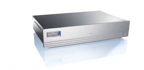 IsoTek Evo3 Solus Mains Power Conditioner - Silver