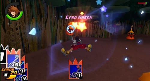 Kingdom Hearts HD 1.5 Remix (PS3)