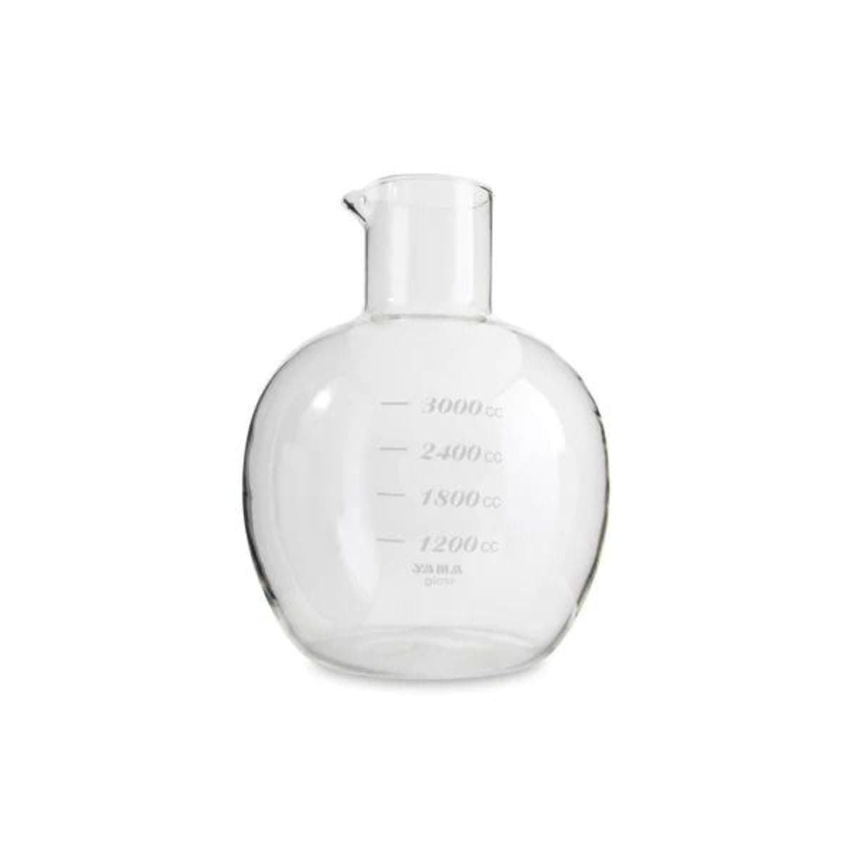 Yama Replacement Bottom Beaker for CDM25 Cold Brew Tower