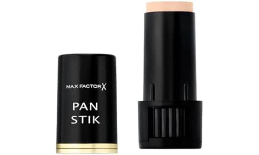Pan Stik Foundation, 96 Bisque Ivory, 9 gm
