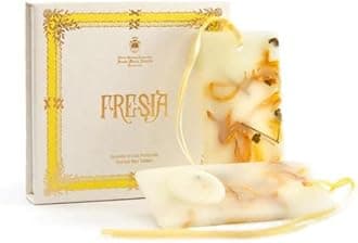 Fresia Scented Wax Tablets, RTMBLP5392, White