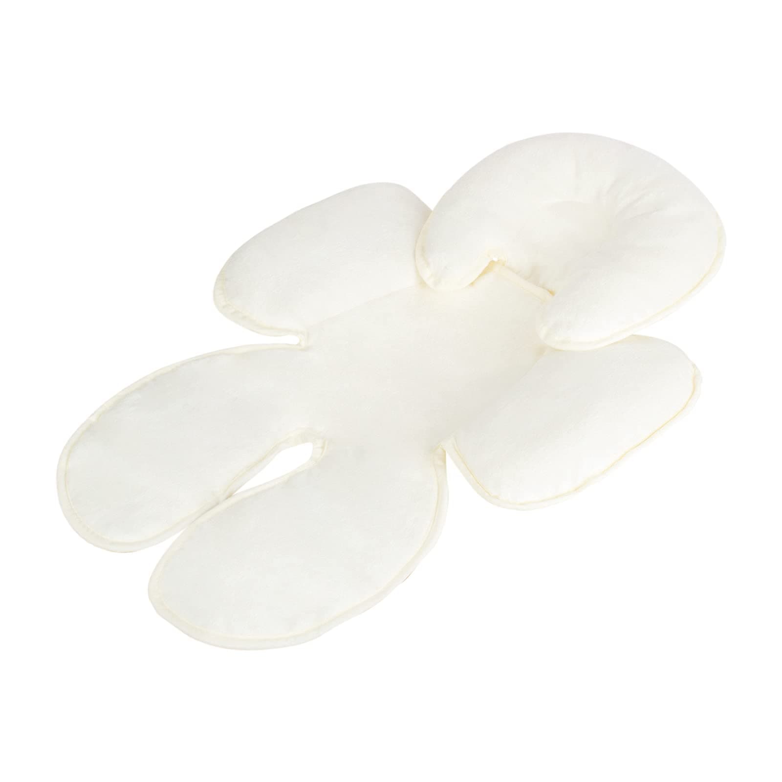 Head and Body Support Pillow for Car Seats and Strollers for Infant Toddler