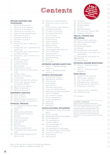 Revise AQA GCSE (9-1) Physical Education Revision Guide: includes online edition (REVISE AQA GCSE PE 2016)