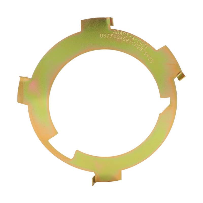 Adapt-A-Case Case Saver NP136 NP236 NP246 NP263 Washer Type Pump To Rear