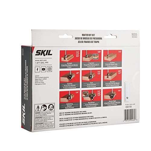 SKIL 15 Amp 10 In. Table Saw