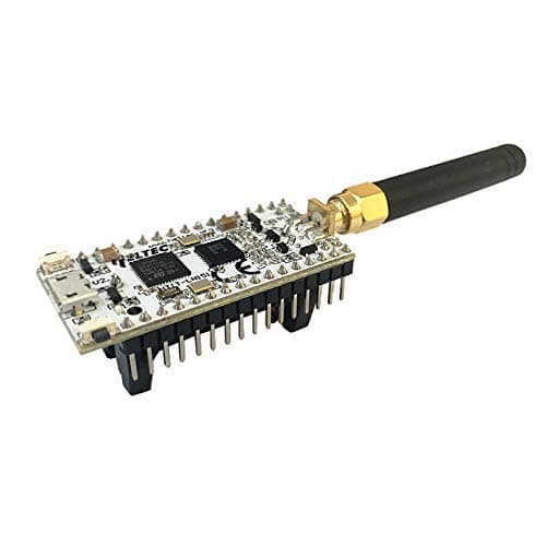 Heltec IOT Lora Node 151/ LN151 868-915 mhz STM32 L151CCU6 SX1276 lora Development Board with Antenna