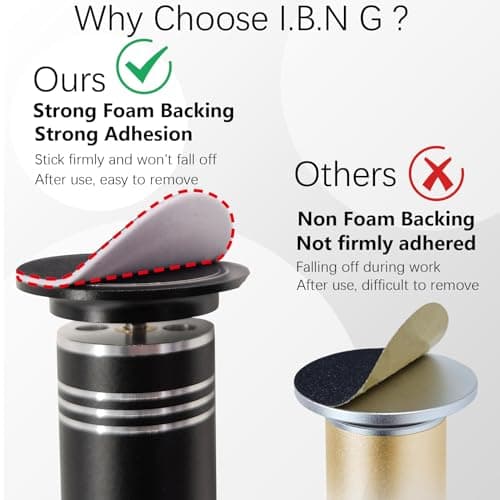 120pcs Replacement Sandpaper Pad Disks Discs (Rough 60 Grit + Smooth 100 Grit) for Electric Foot Callus Remover