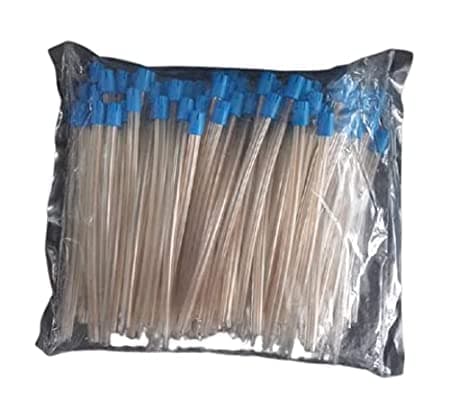 Dental Disposable Saliva Ejector(Suction Tips)(Pack/100Pcs)