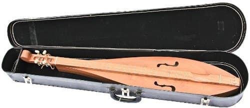 78-1 Dulcimer Case