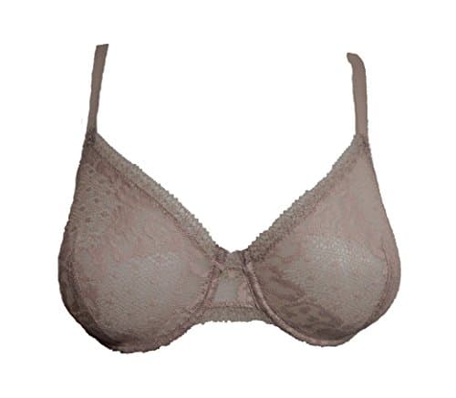 Eres Women's Dentelle Soyeuse Anja Full-Cup Bra