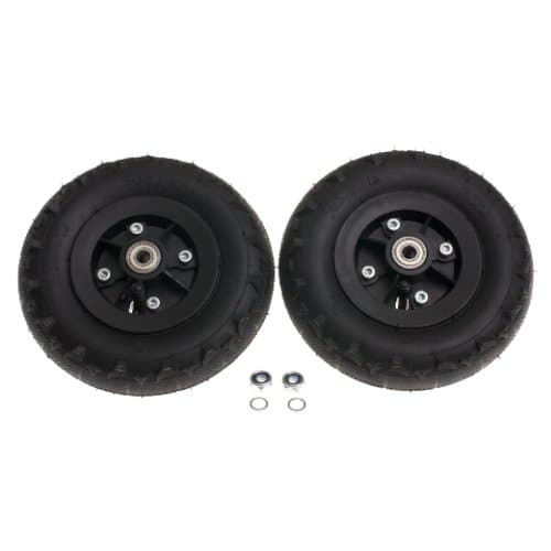 AlveyTech Razor Dune Buggy Front Wheels (Set of 2)