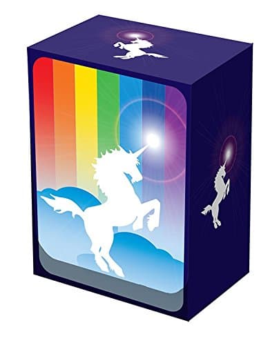 Legion Supplies BOX025 Unicorn Deck Box