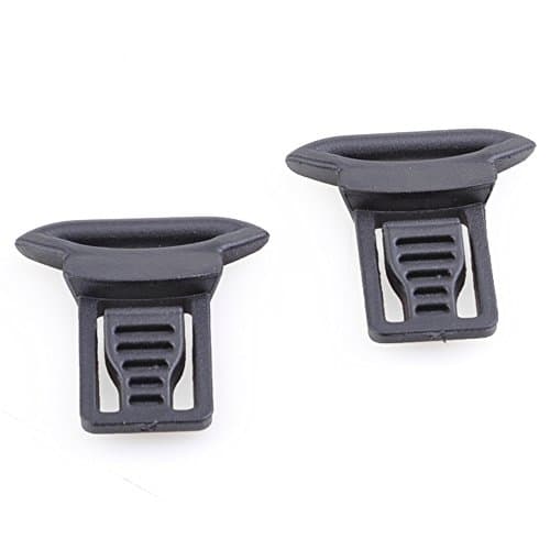Enhelmet Tactical Goggle Swivel Clips 36mm
