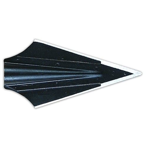 Thundervalley Archery Magnus Classic 125 Grain 2 Blade Glue-On Broadhead