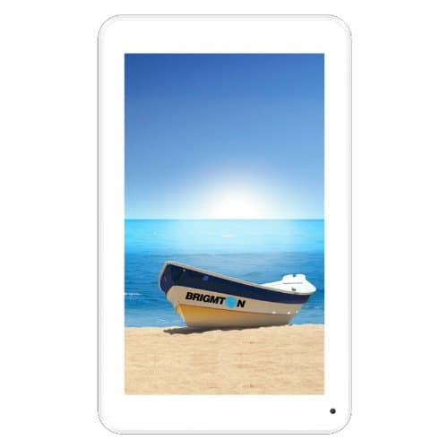 Tablet Sonfer Sonfer SFTPC-107-B 7" 4 GB Android 4.0 White