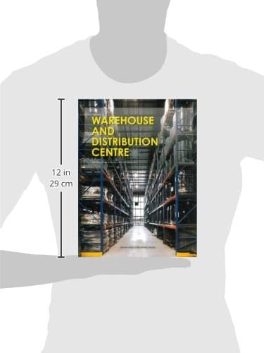 WAREHOUSE AND DISTRIBUTION CENTRE