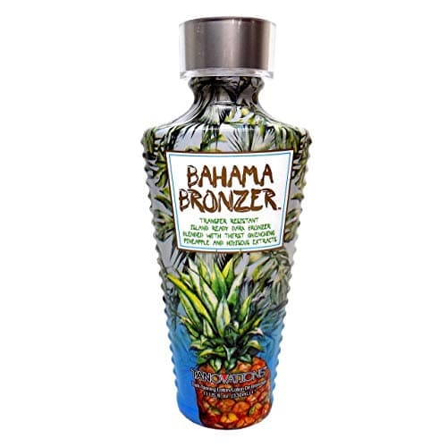 Tanovations BAHAMA BRONZER Transfer Resistant Bronzer - 11 oz.