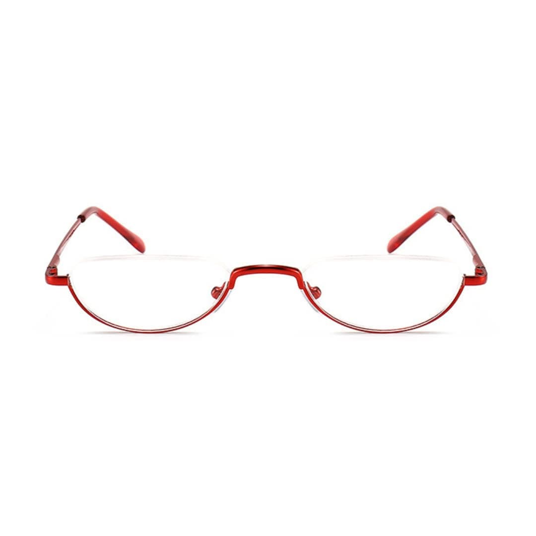 - Agile Oval reading glasses RG_1027