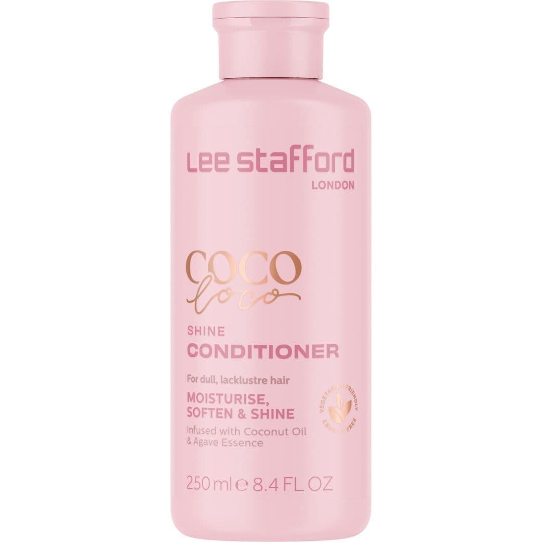 Coco Loco & Agave Shine Conditioner