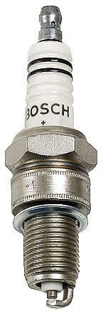 WR7DC Copper with Nickel Spark Plug - Single