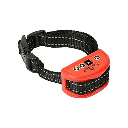 Our K9 Training Made Easy Shock Collar ​for ​Small Dogs - ​Adjustable Shock, ​Pain Free ​Option Available