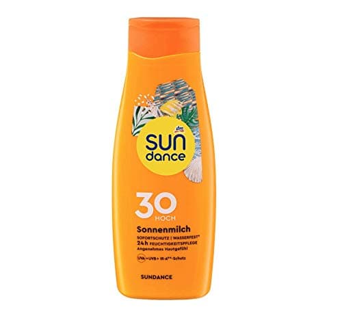 SUNDANCE Sun Lotion SPF 30 500 ml