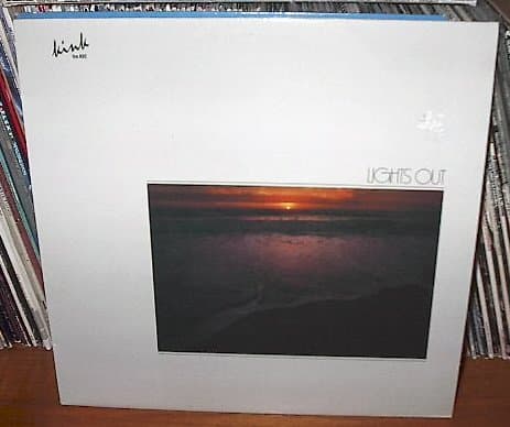 KINK FM 102 Lights Out