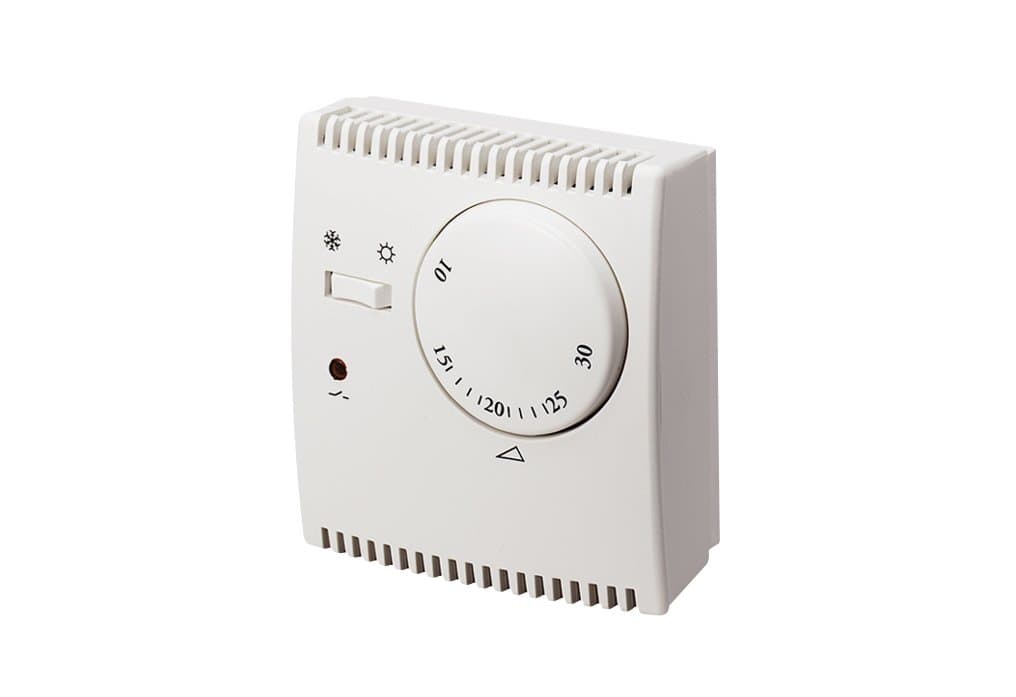 Maico THR10 Thermostat