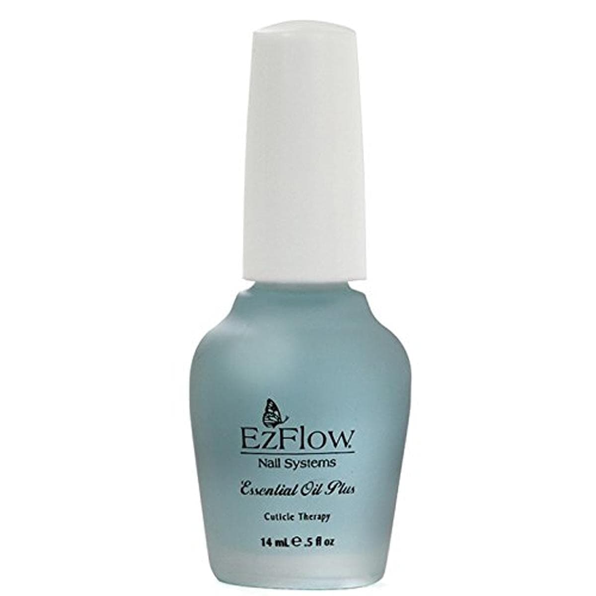 EZ FLOW Essential Oil Plus, 0.5 Fluid Ounce