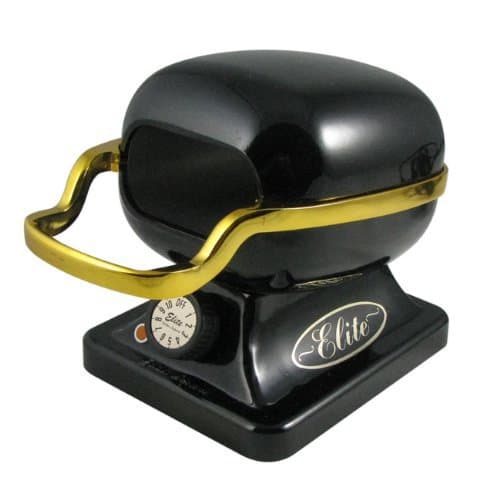 Elite Deluxe Stove (Model : GS-ELITE)