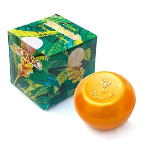 5 Boxes - Thorakao Cream - KEM THORAKAO